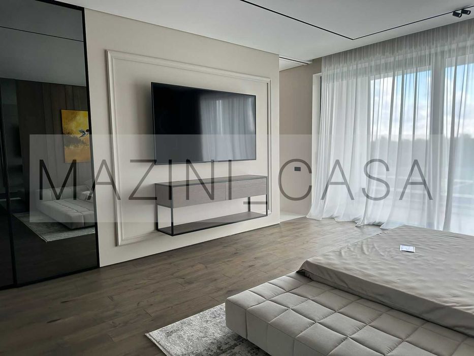 Продаж  будинку 420м2 міст Коник (напр Конча-Заспа)