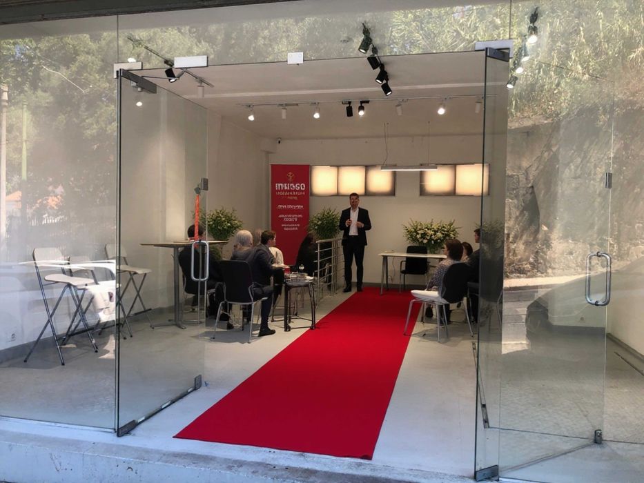 NOVO Espaço para festas e eventos em Alcântara 240m2