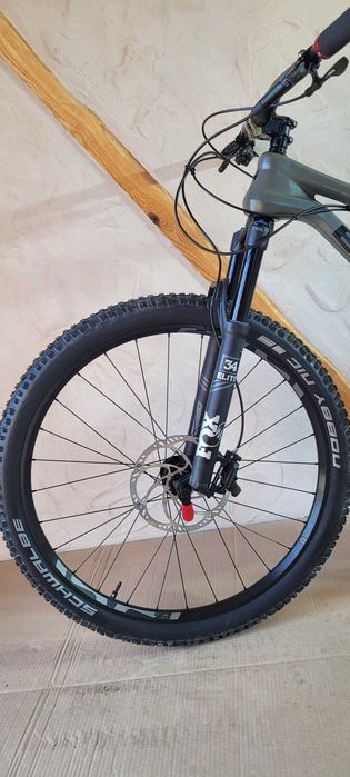 EVIL Following MB,V1, L, 29, USA,carbon