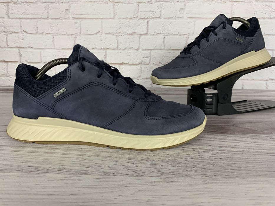 Кросівки ECCO, gore tex, 41.5-26.5см.