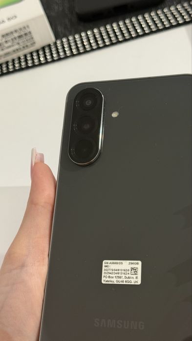 Samsung a56 5G 256gb stan idealny