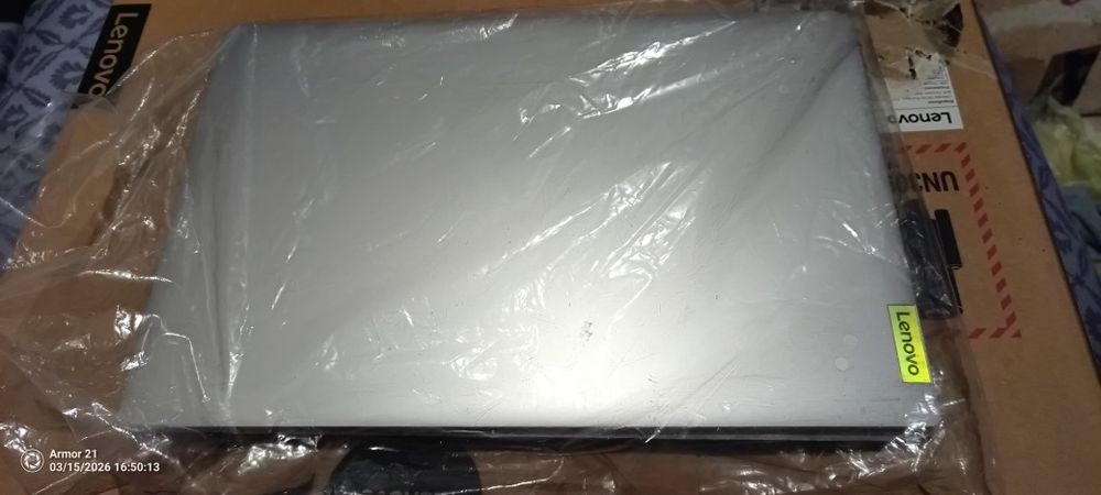 Ноутбук Lenovo IdeaPad 1 15IGL7