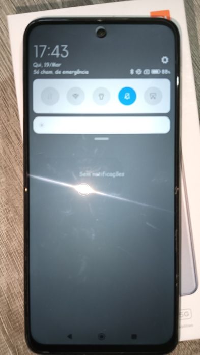 Redmi Note 10 5G - 128GB