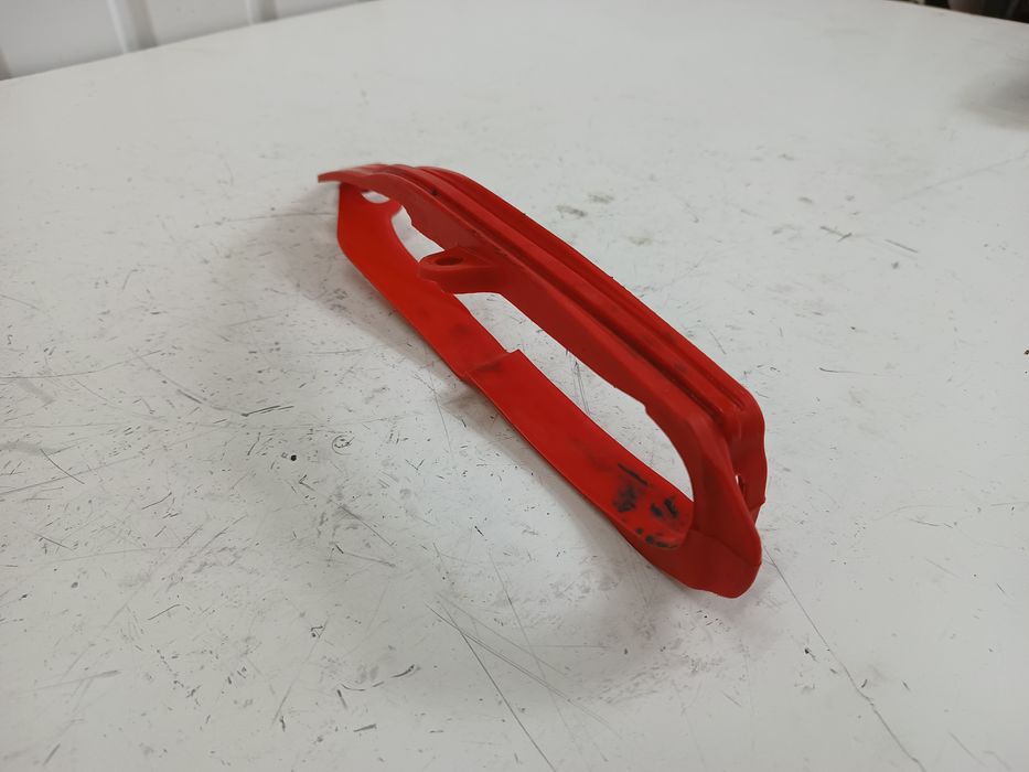 Ślizg prowadzenica łańcucha na wahacz honda crf 250 / 04-09r