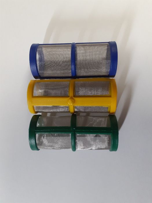 wkład filtra sekcyjnego do opryskiwacza