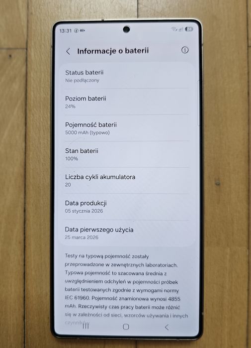Samsung galaxy s25 ultra 12/256