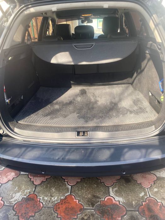 Renault megane 3 2016-2017