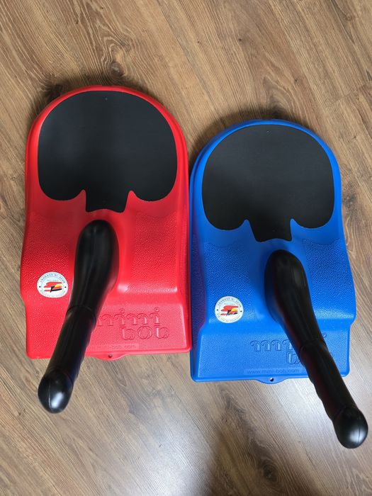 Mini Bob slizgacze  sanki dla dzieci  dorosłych