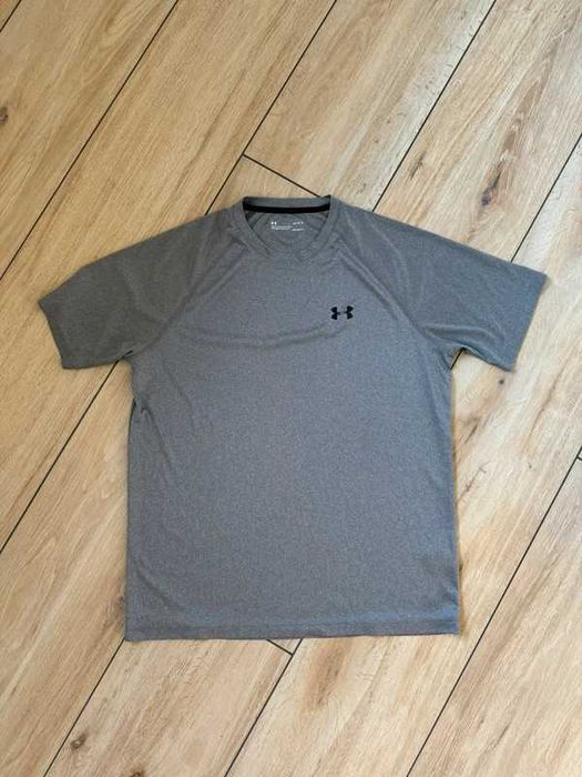 Koszulka Under Armour