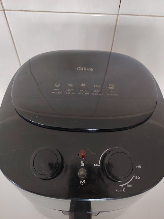Airfryer QILIVE 5L