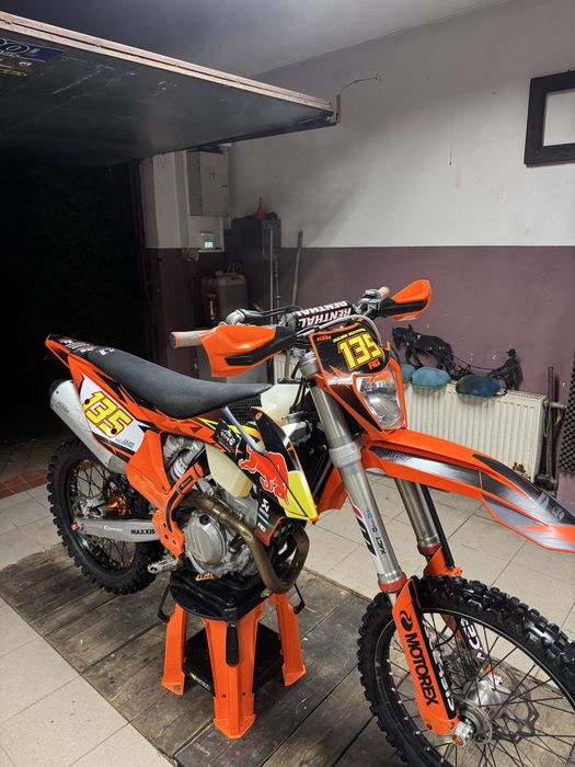 KTM