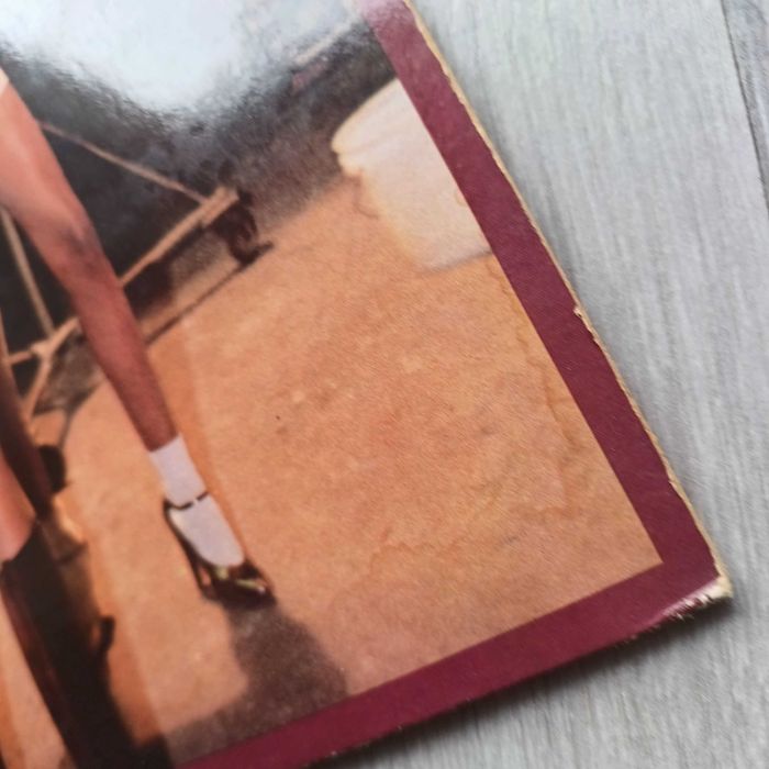 Pointer Sisters LP Energy Germany