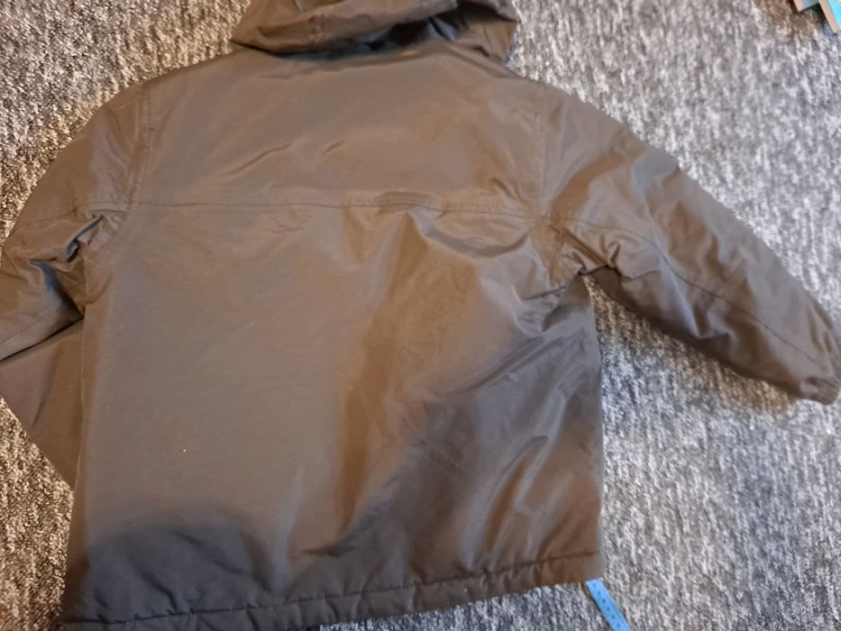 Kurtka zimowa dla dziewczynki