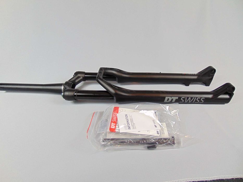 Nowy amortyzator DT Swiss F 232 ONE 110 mm 29" 51 mm offset boost