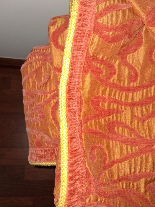 Colcha cama casal XL