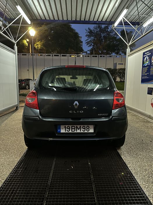 Renault clio 2006 1.2