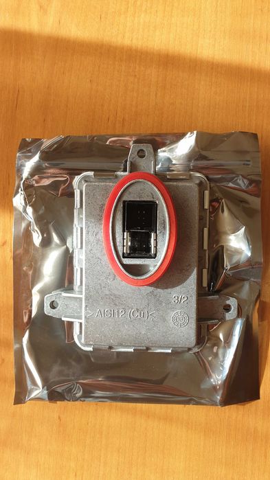 Balastro xenon Mercedes / bmw / volvo / kia / hyundai