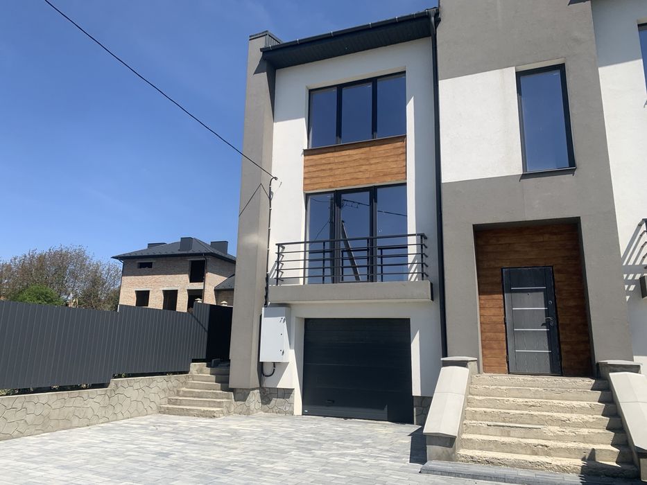 Продається танхаус м.Тернопіль, р-н Дружба