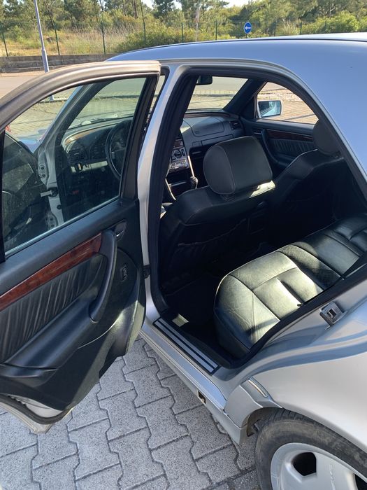 Mercedes C250 turbodiesel 1 dono