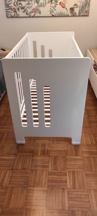 Berço Trama 60x120