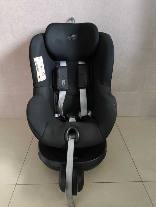 Cadeira Auto Britax Romer - DualFix2 R