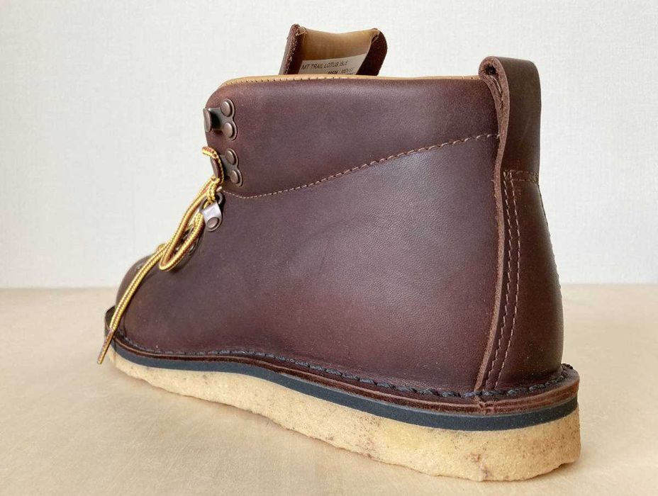 Черевики Danner Mountain Trail Lotus Isle р.43