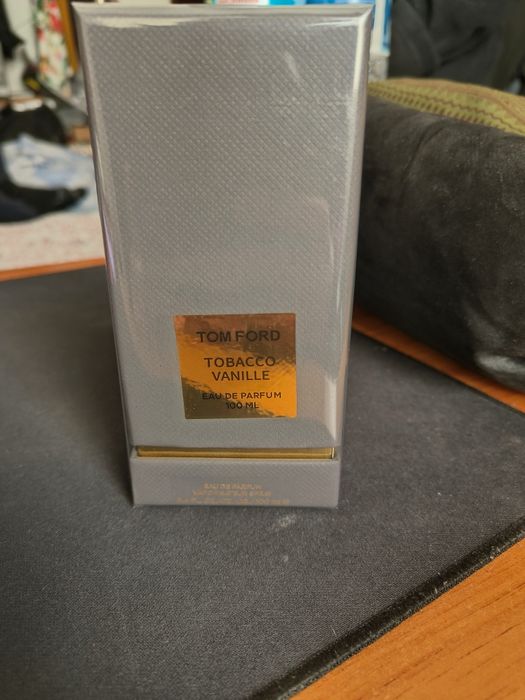 Tom Ford Tobacco Vanille 100ml