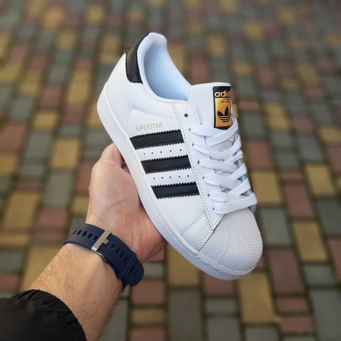 адідас суперстар Adidas Superstar
