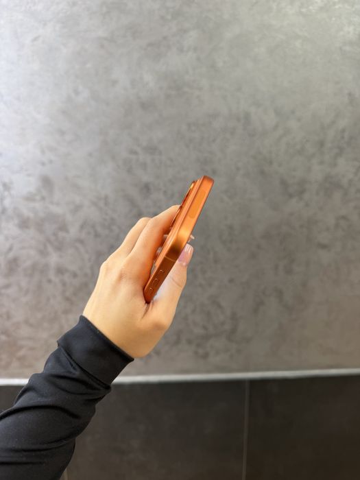 Used IPHONE 17 Pro 256 Cosmic Orange Neverlock Дорошенка,28 IGrand