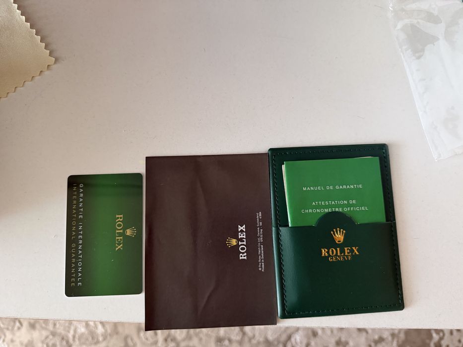 Годинник Rolex Rolex Datejust