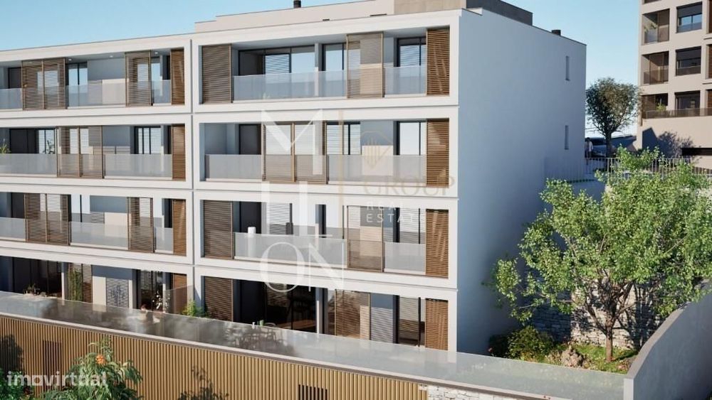 T3 Apartment AK with Sea View | Elite Grand View | Câmara de Lobos
