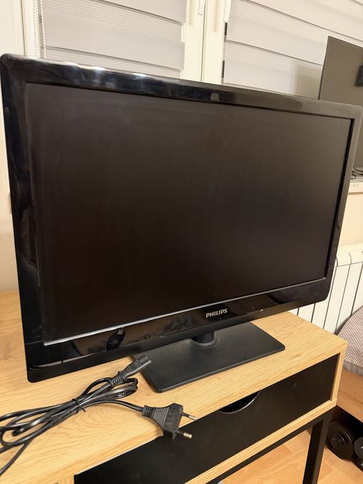 Telewizor Philips 22c cale