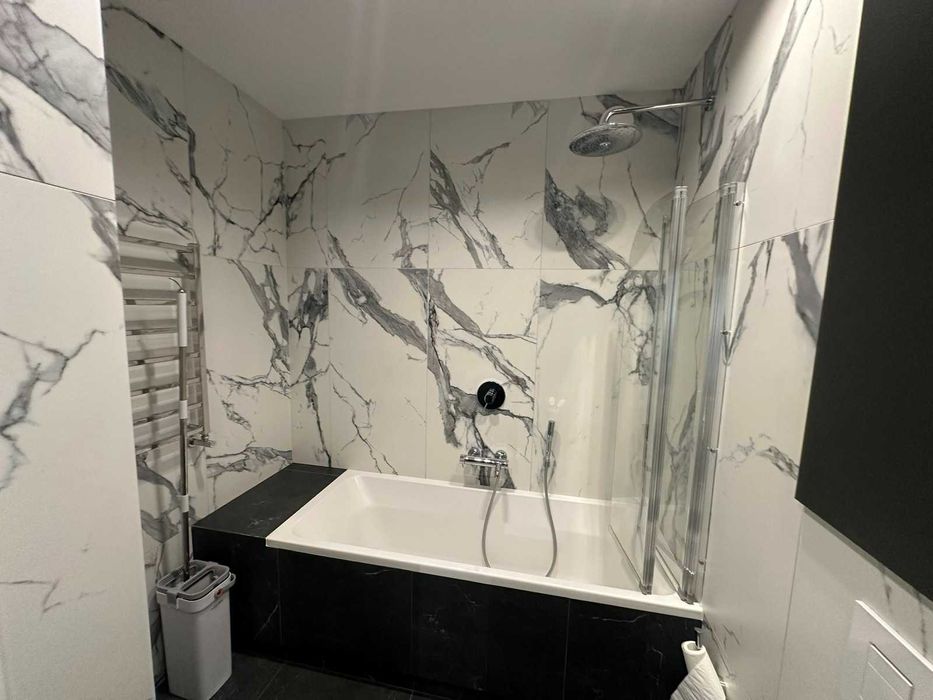 Оренда сучасної 3-кімнатної квартири в ЖК “Silver Flow”вул. Стуса, 12