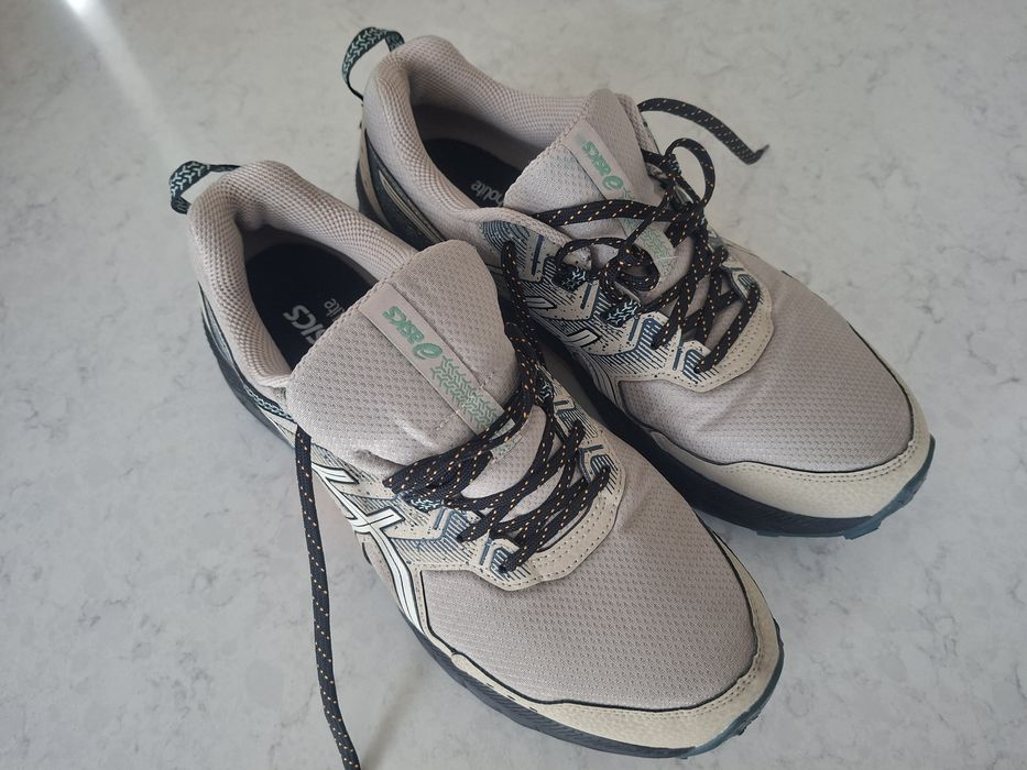 Sapatilhas trail ASICS 42.5488120215259074561