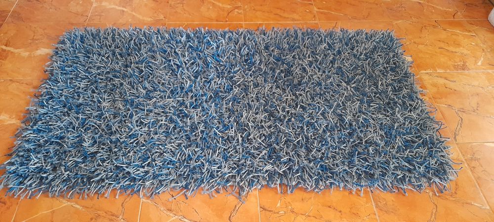 Tapete de quarto ou entrada
