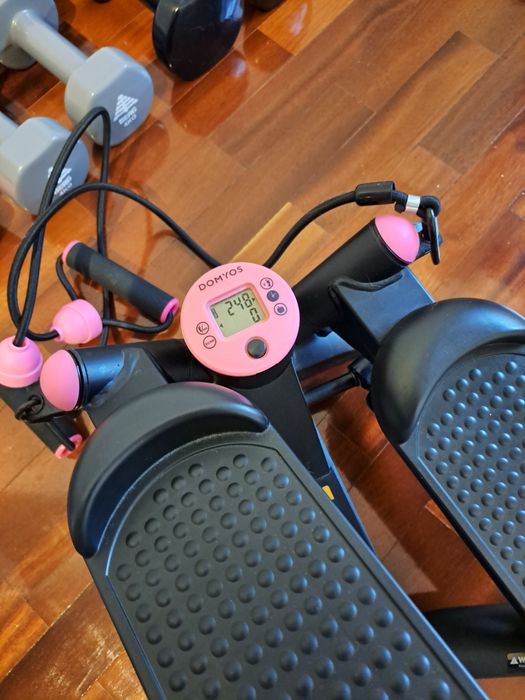 Mini Stepper MS500443742964292014080
