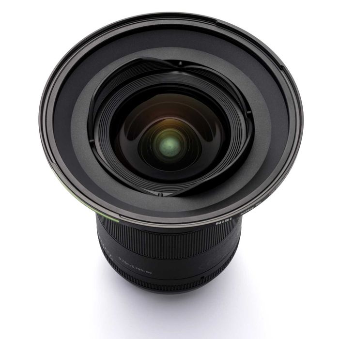 NiSi Anel Adaptador Canon RF 14mm f/1.4 L VCM | JetMag Pro MAXMAG | SELADO