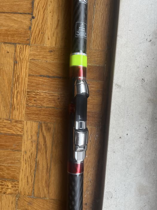 Cana Barros Prestige Float Master K600