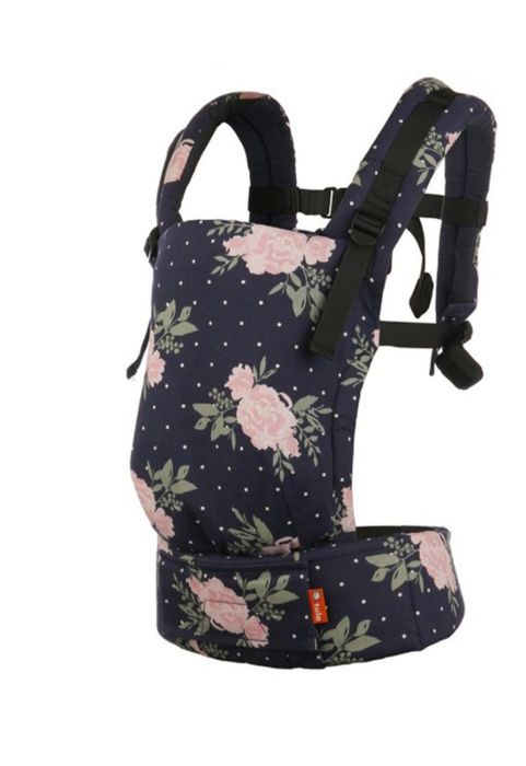 Nosidło Tula free to grow blossom