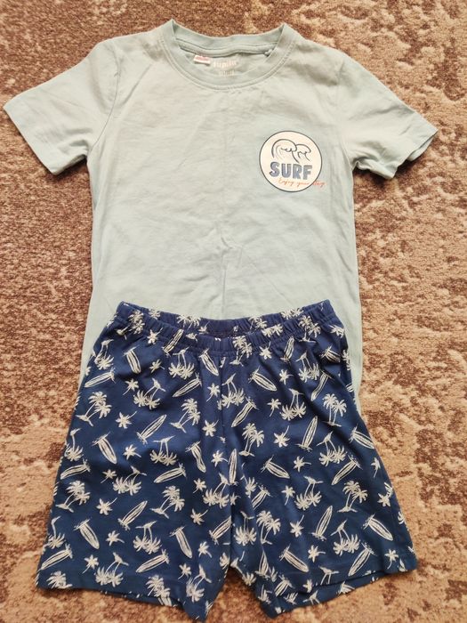 Костюм Lupilu 128 - 134 р. для хлопчика