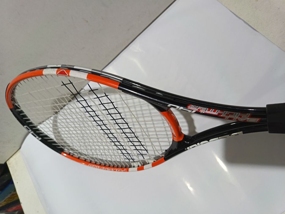 Rakieta tenisowa BABOLAT Fichter junior
