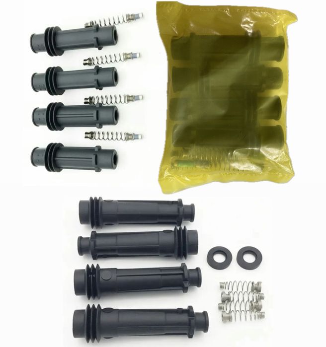 Наконечники котушки зажигания Opel Chevrolet