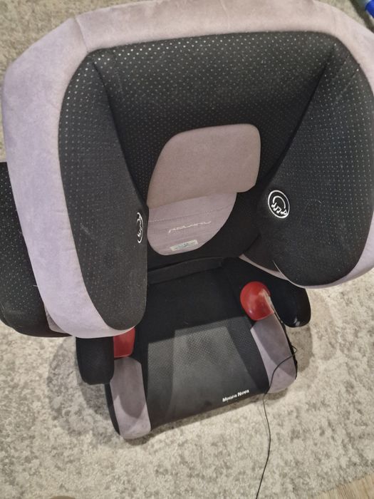 Fotelik samochodowy  Recaro