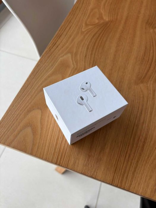 airpods pro 3 nieużywane apple