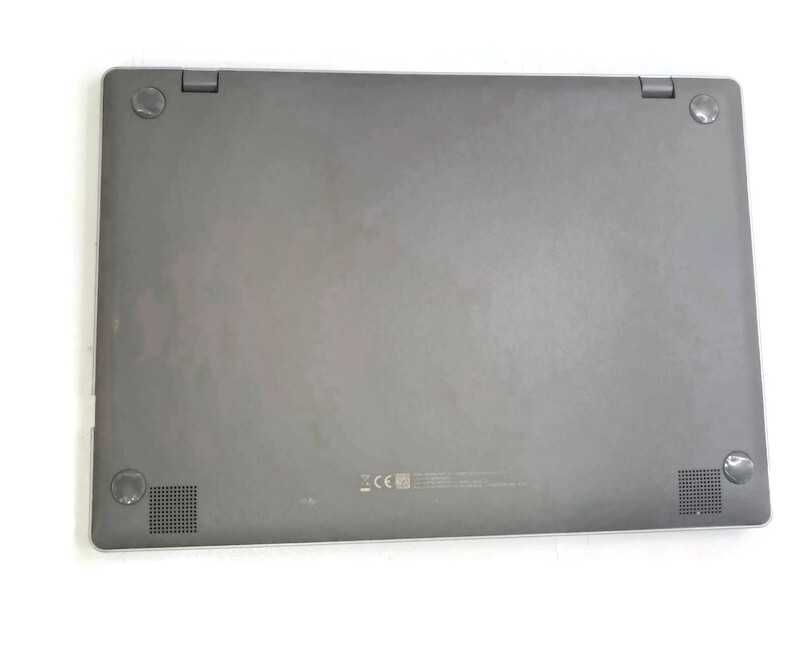 Laptop SAMSUNG Chromebook 4 11,6" Celeron N4000 4gb 32gb SSD