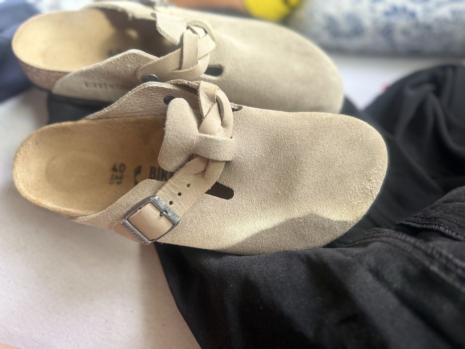 Birkenstock Boston 40