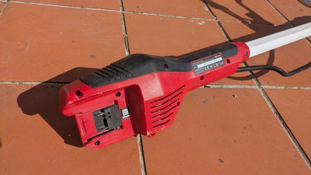 Roçadora a bateria Einhell AGILLO 36/255 BL