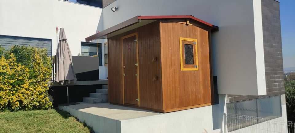 casinha para criança - Madeira&Conforto - cc.1