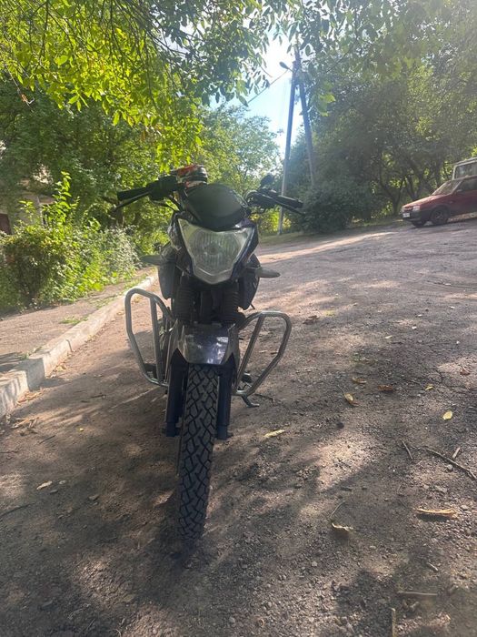 lifan cityr 200 обмін