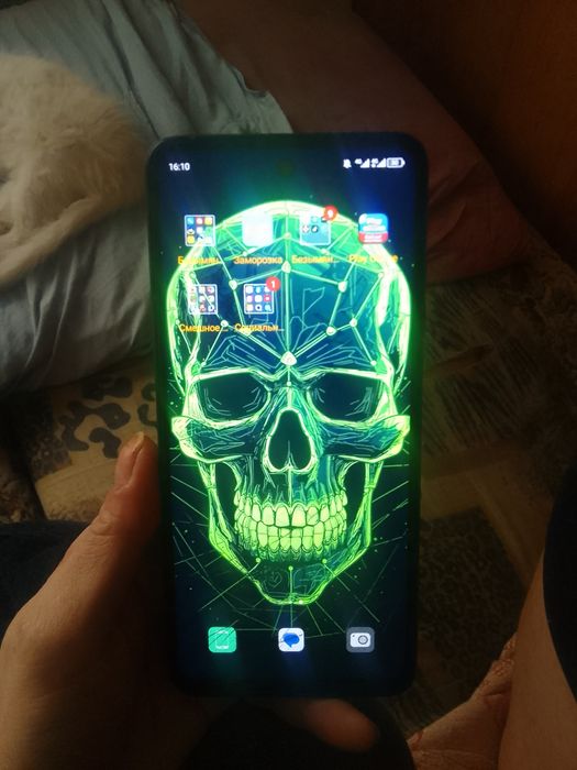 Техно спарк го 2024 на 128гб